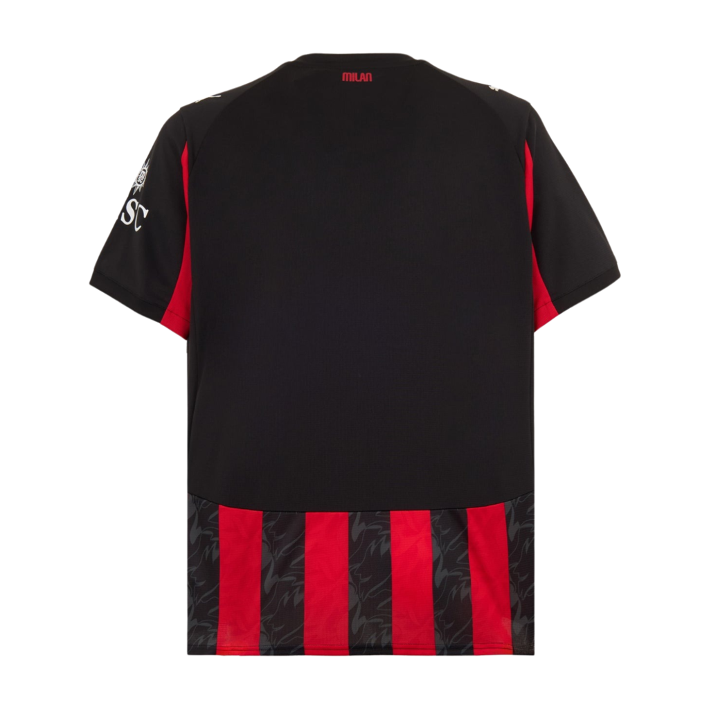 Milan 25/26 Titular