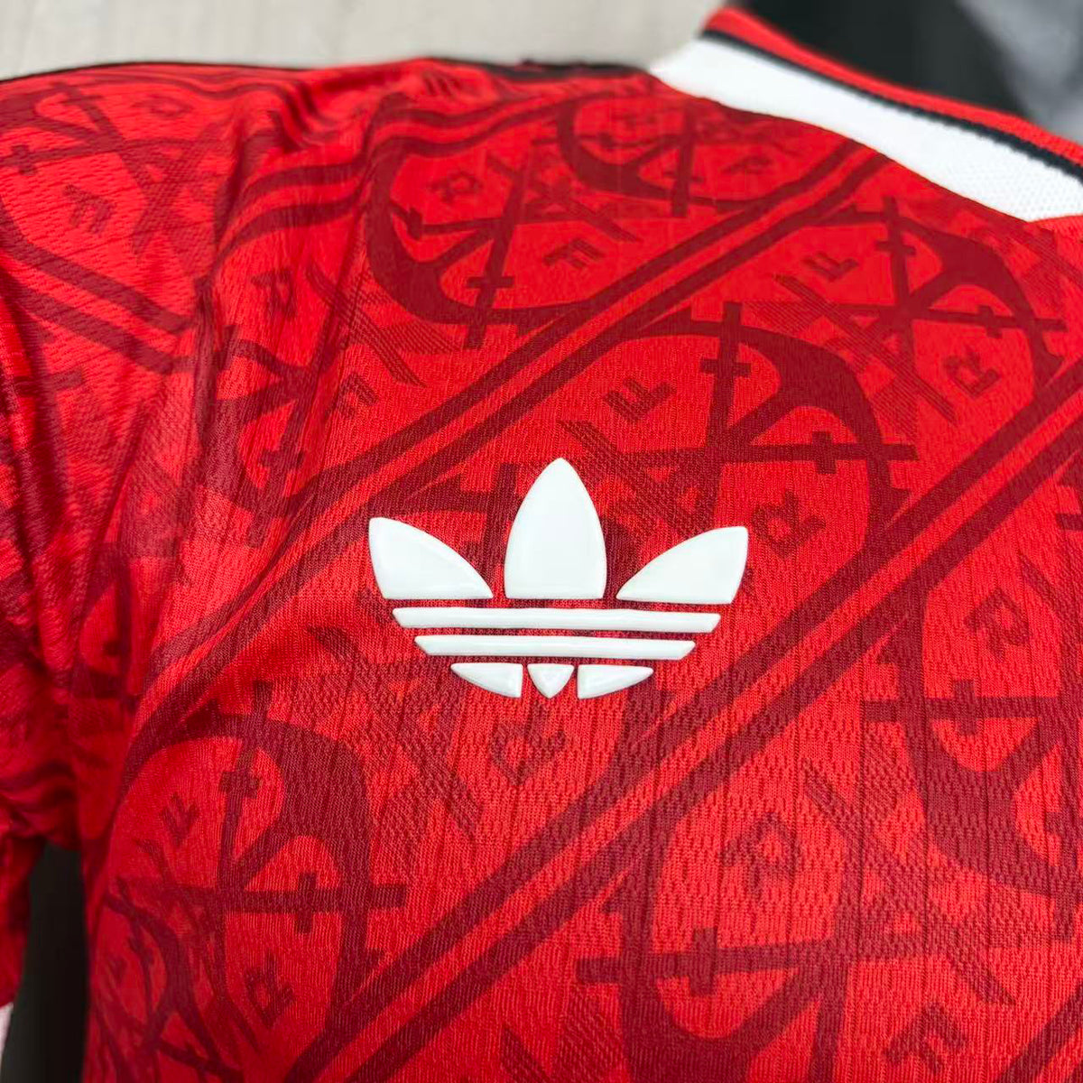 Flamengo 26/27 III (Jogador)