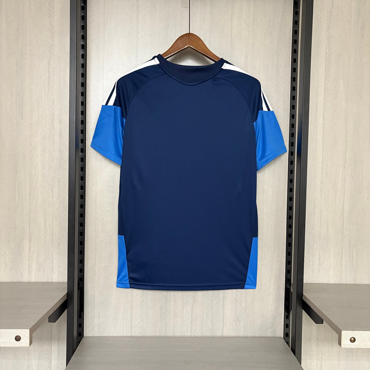 Cruzeiro 26/27 Treino