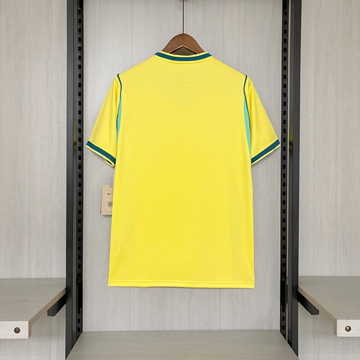 Brasil Copa do Mundo 2026 I