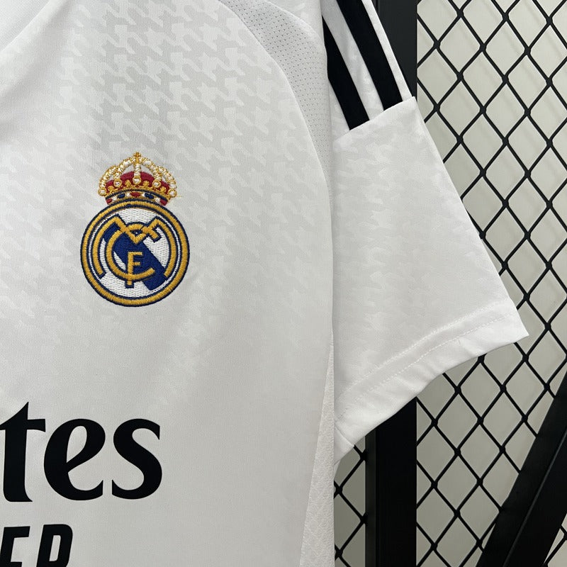 Real Madrid 24/25 Titular