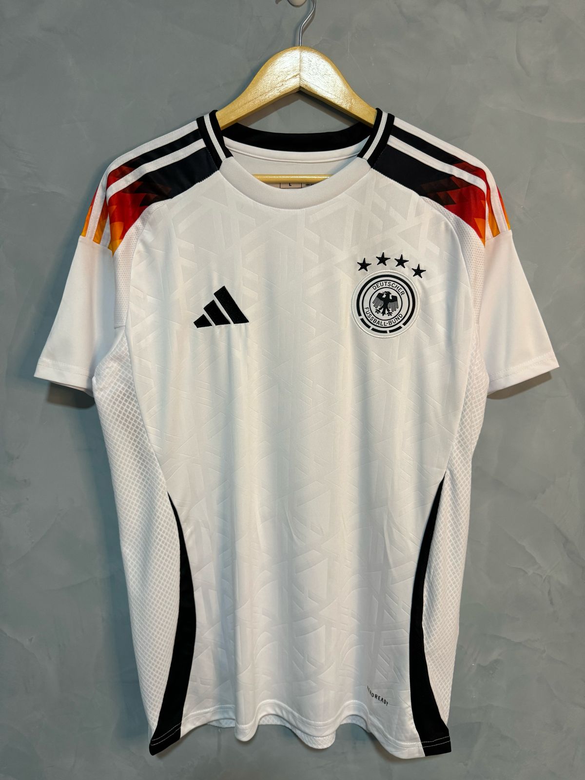 Alemanha 24/25 Titular