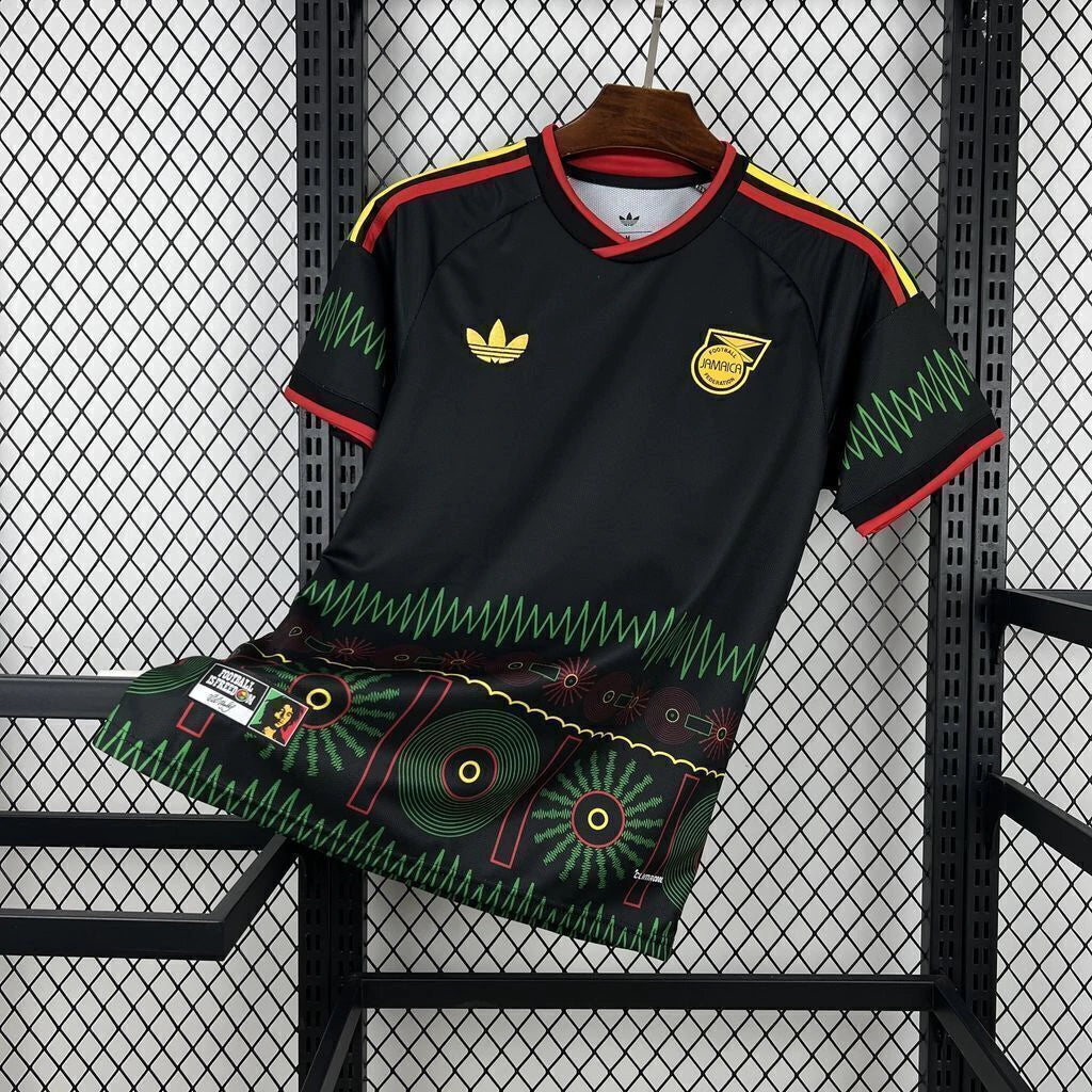 Jamaica 2026 II