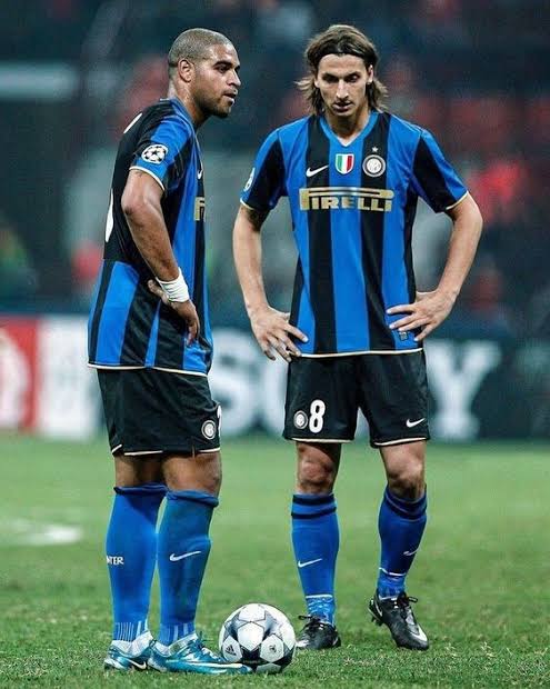Inter de Milão 08/09 (Retrô)