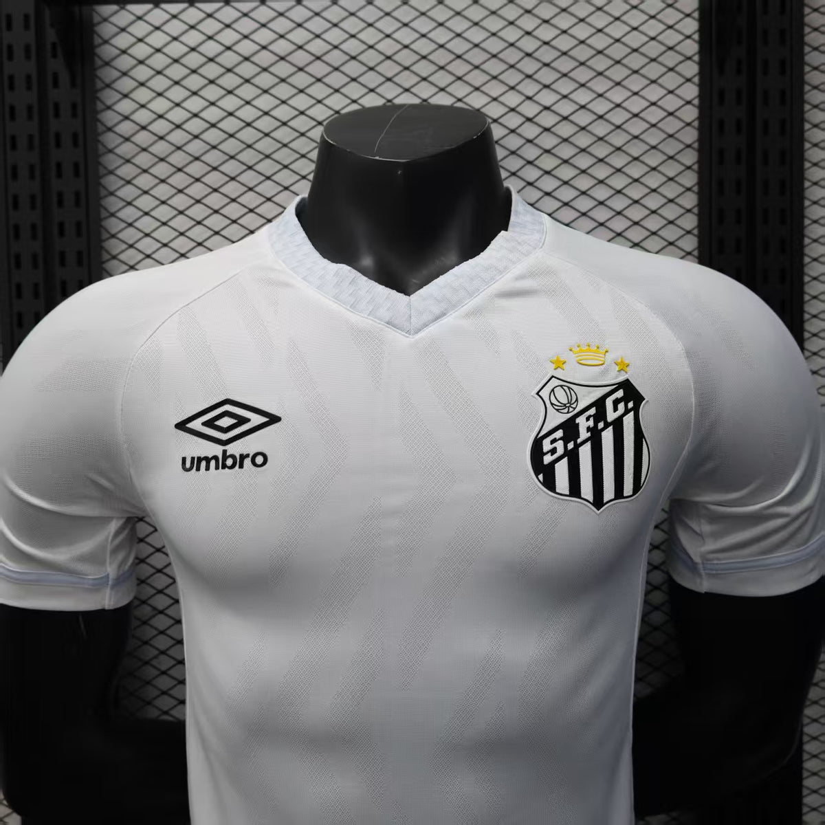 Santos 25/26 Titular (Jogador)