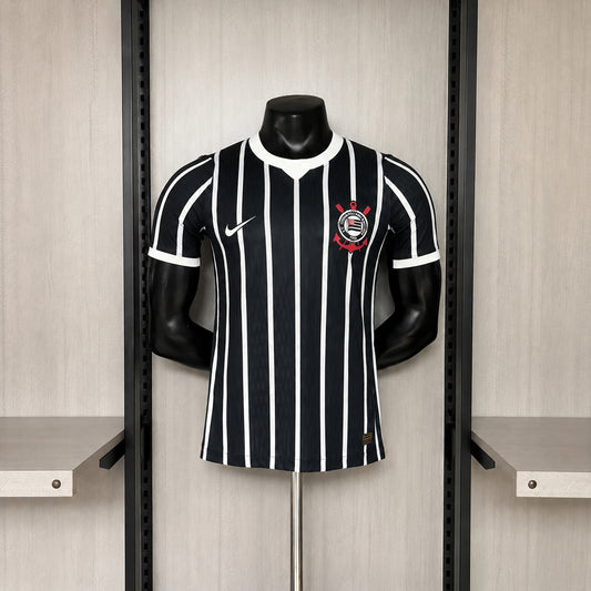 Corinthians 26/27 II (Jogador) - N#10 Memphis