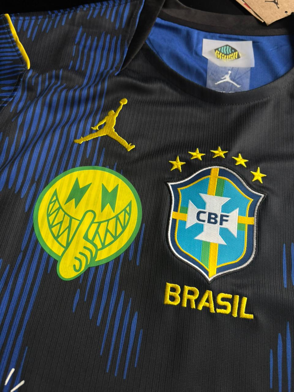 Brasil 2026 II (Cores e Valores)