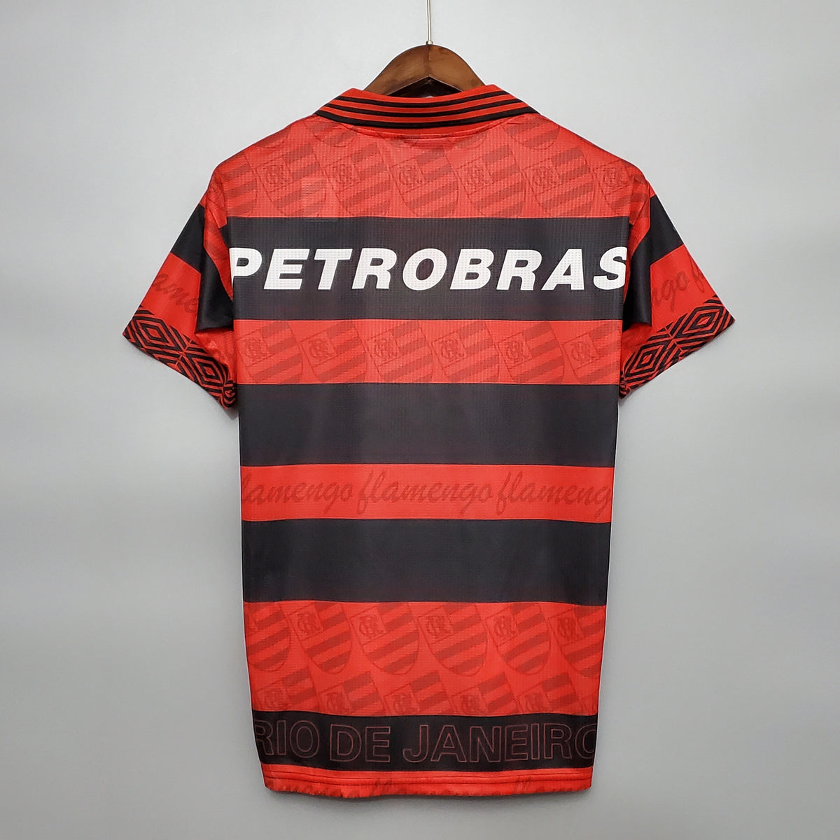 Flamengo 1995 (Retrô)
