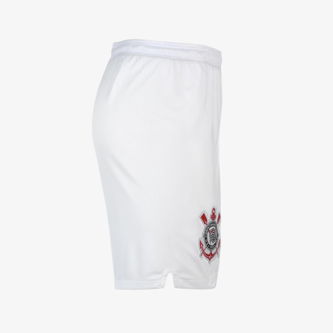 Kit Infantil Corinthians 25/26 Reserva