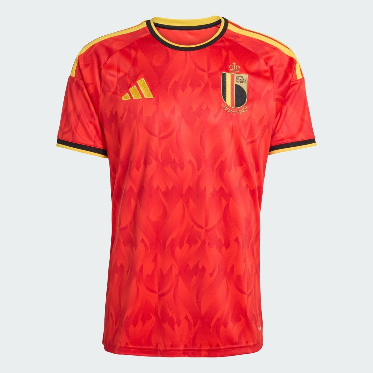 Bélgica 2026 I