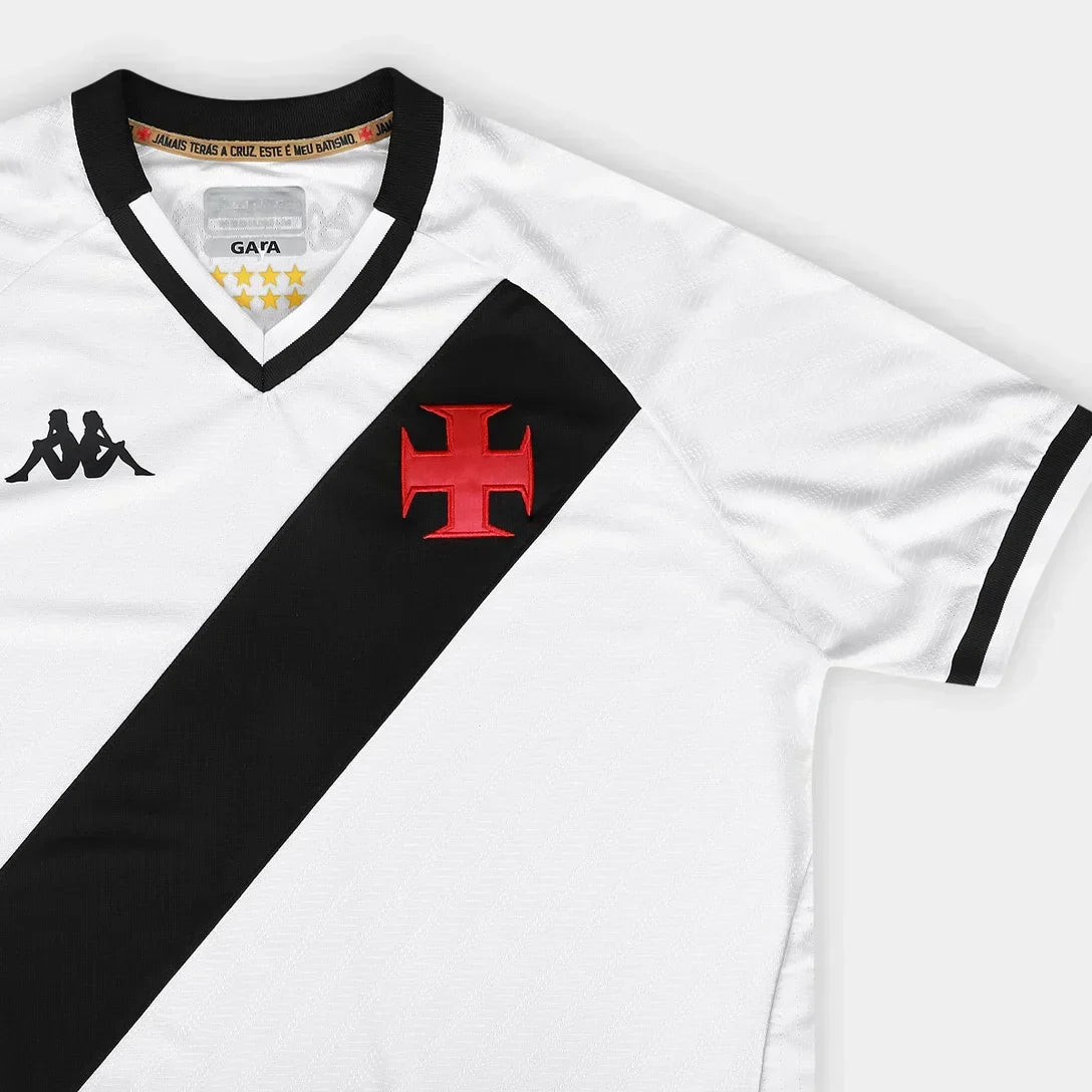 Vasco 25/26 Reserva