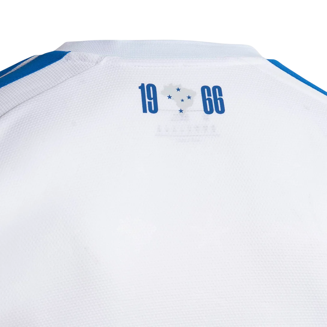 Cruzeiro 26/27 II