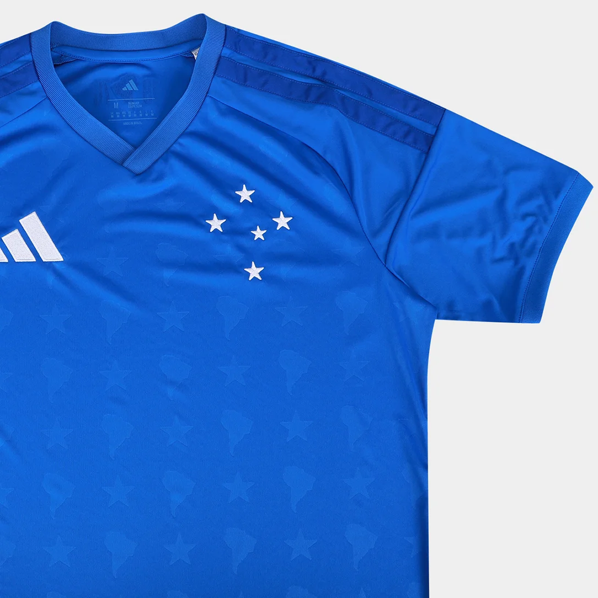 Cruzeiro 26/27 I