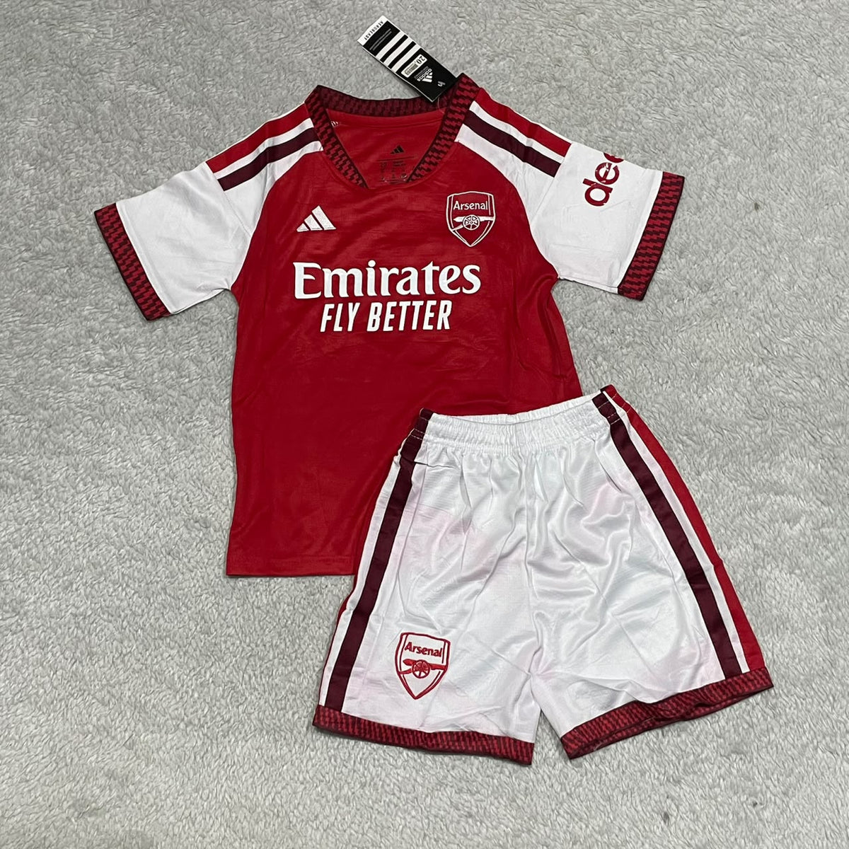 Kit Infantil Arsenal 26/27 I