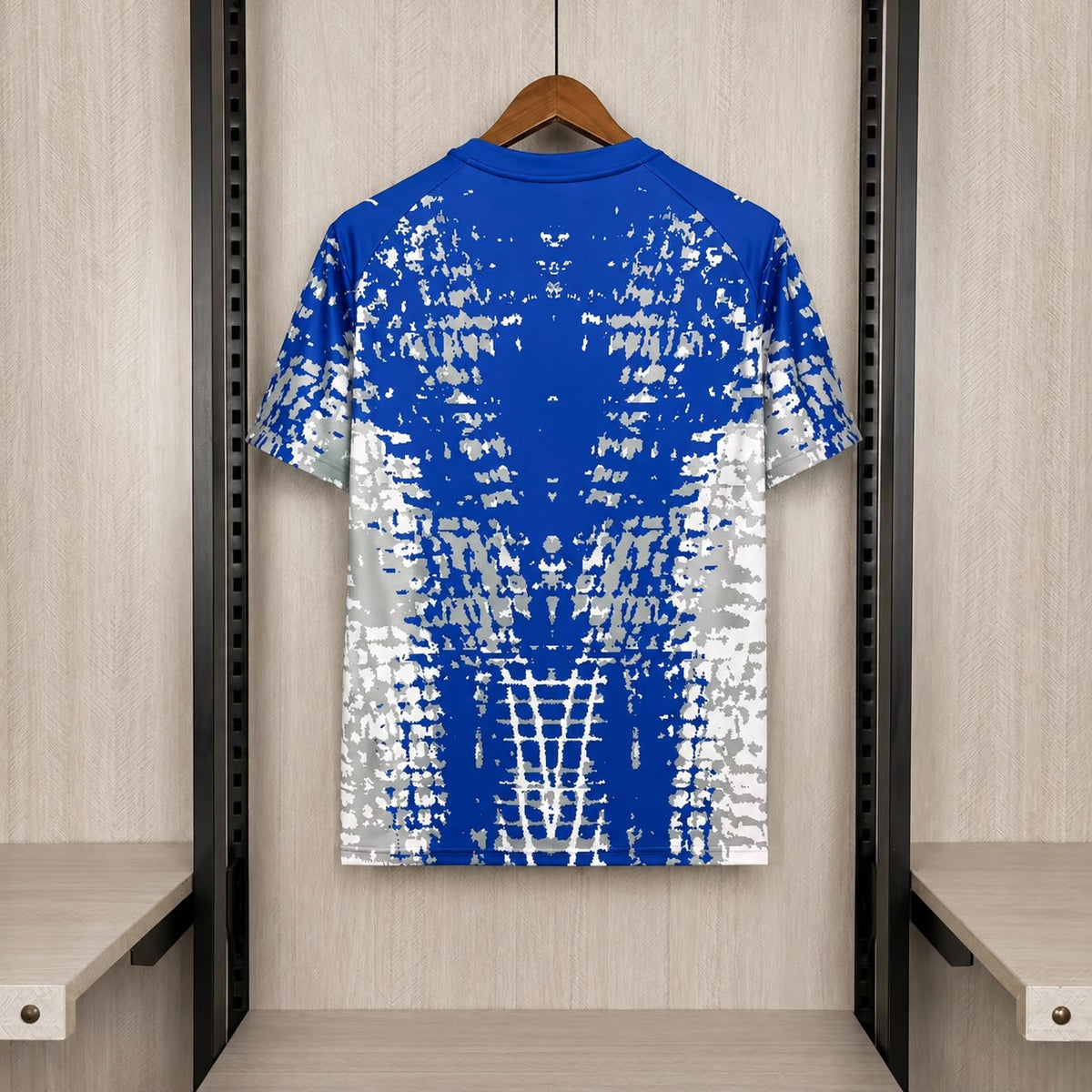 Palmeiras 26/27 Goleiro (Azul)