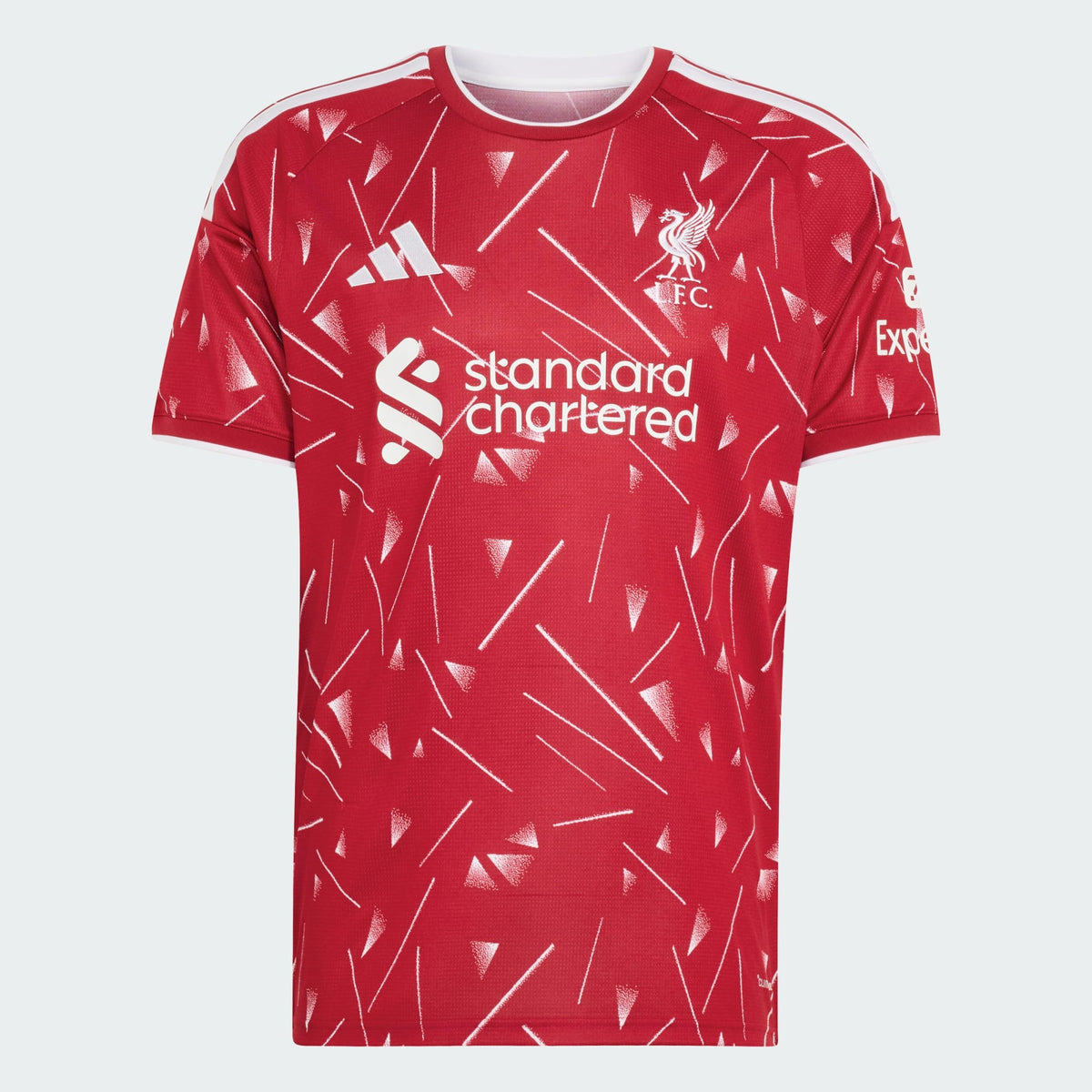 Liverpool 26/27 I