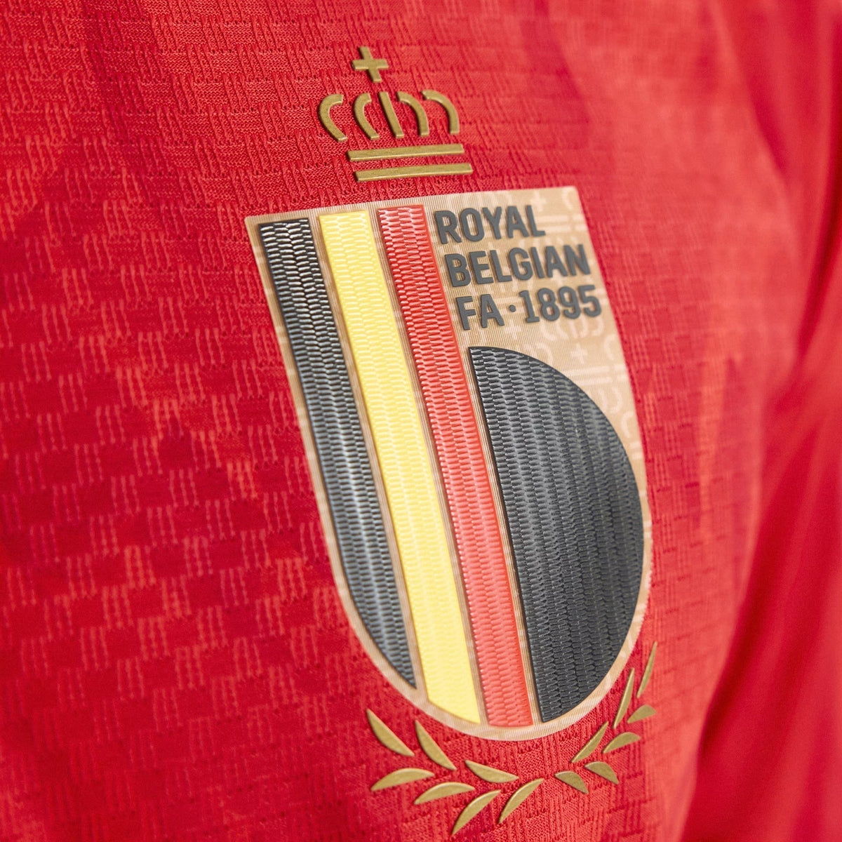 Bélgica 2026 I (Jogador)