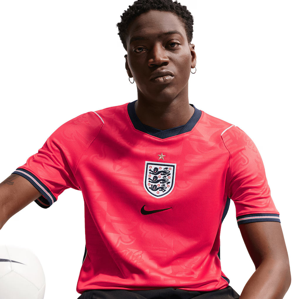 Inglaterra 2026 II