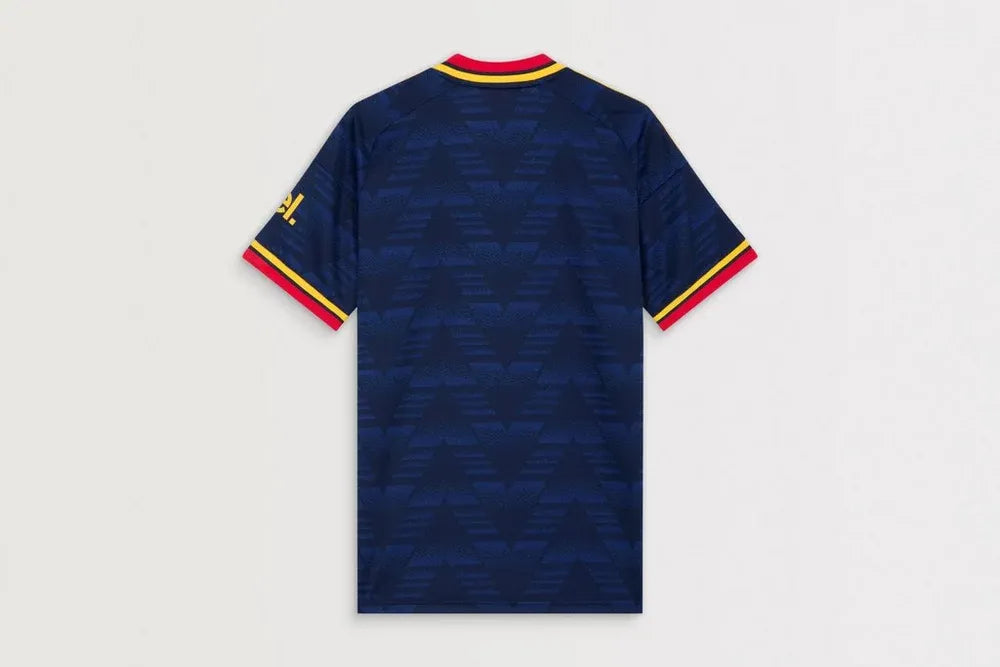 Arsenal 26/27 II