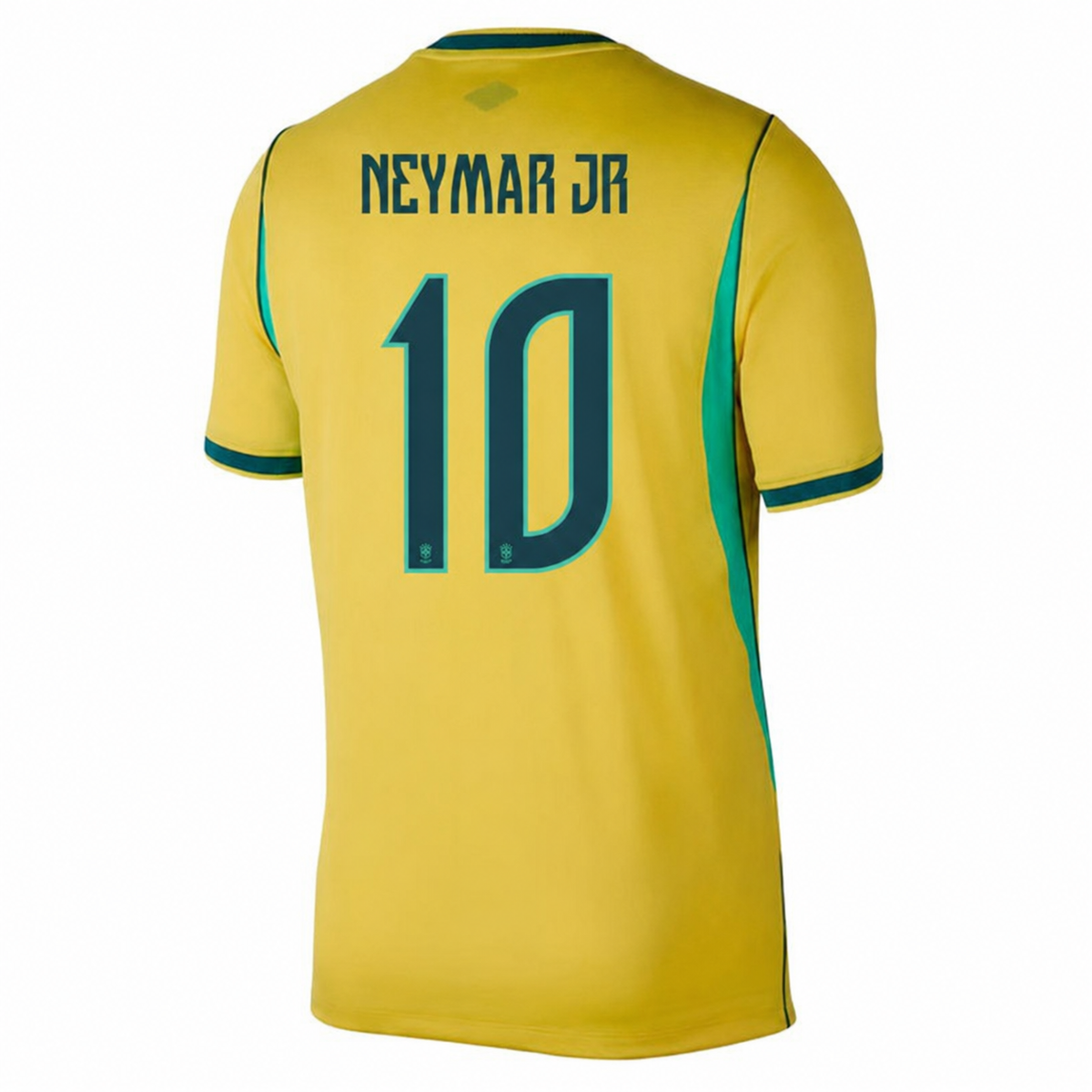 Brasil Copa do Mundo 2026 I - N#10 Neymar