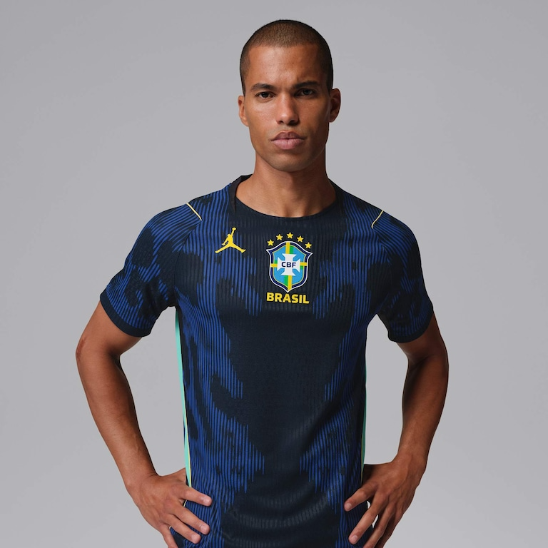 Brasil Copa do Mundo 2026 II (Jogador)