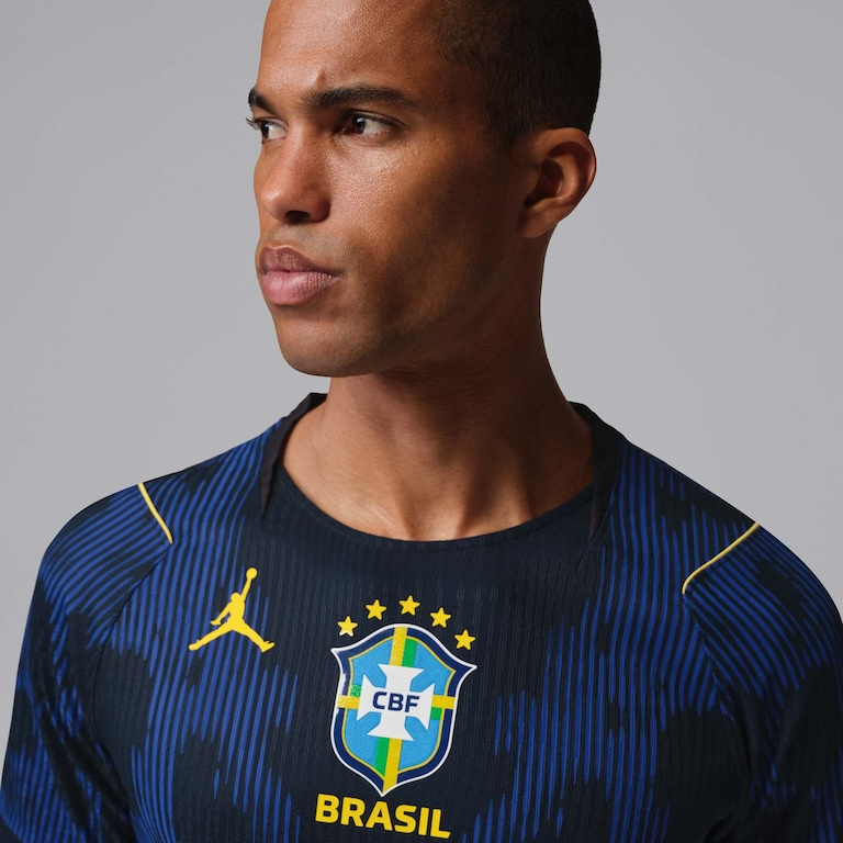 Brasil Copa do Mundo 2026 II (Jogador)