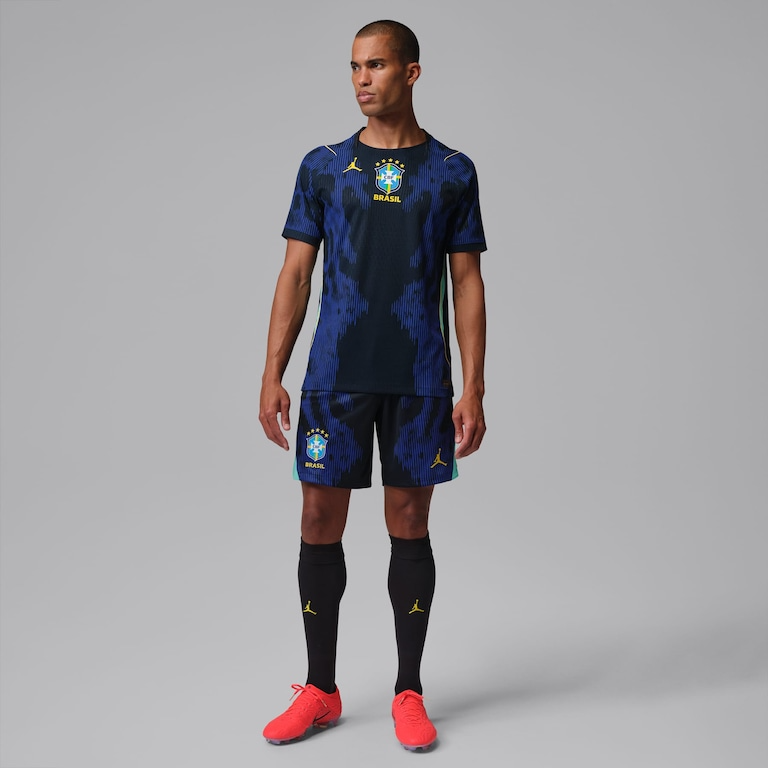 Brasil Copa do Mundo 2026 II (Jogador)