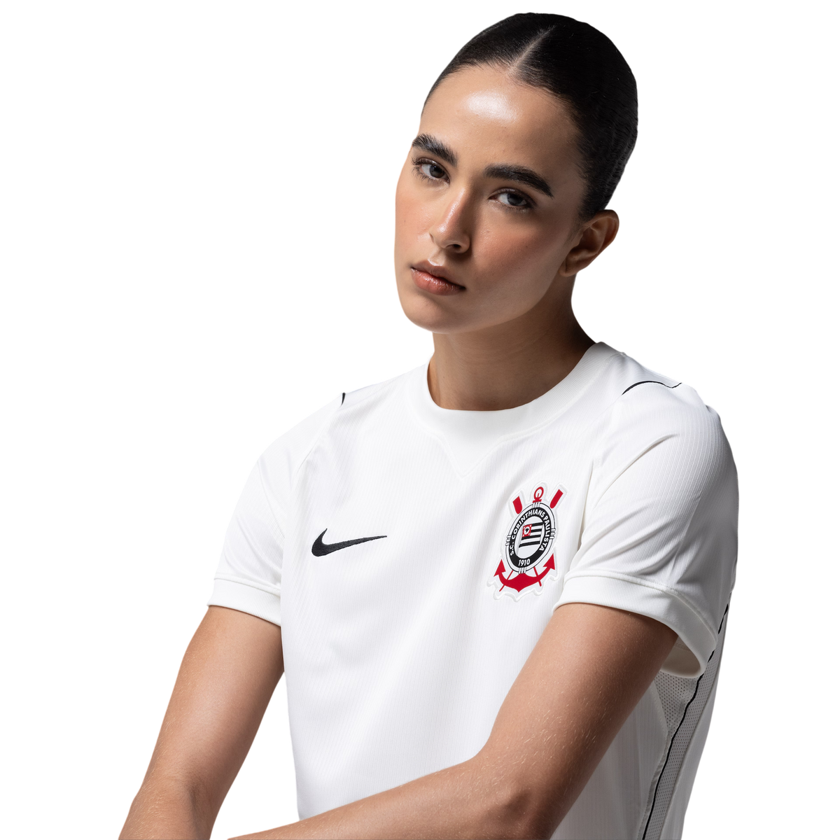 Corinthians 26/27 I Feminina
