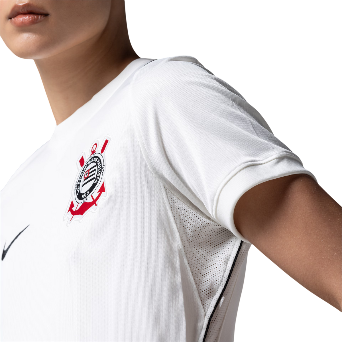 Corinthians 26/27 I Feminina