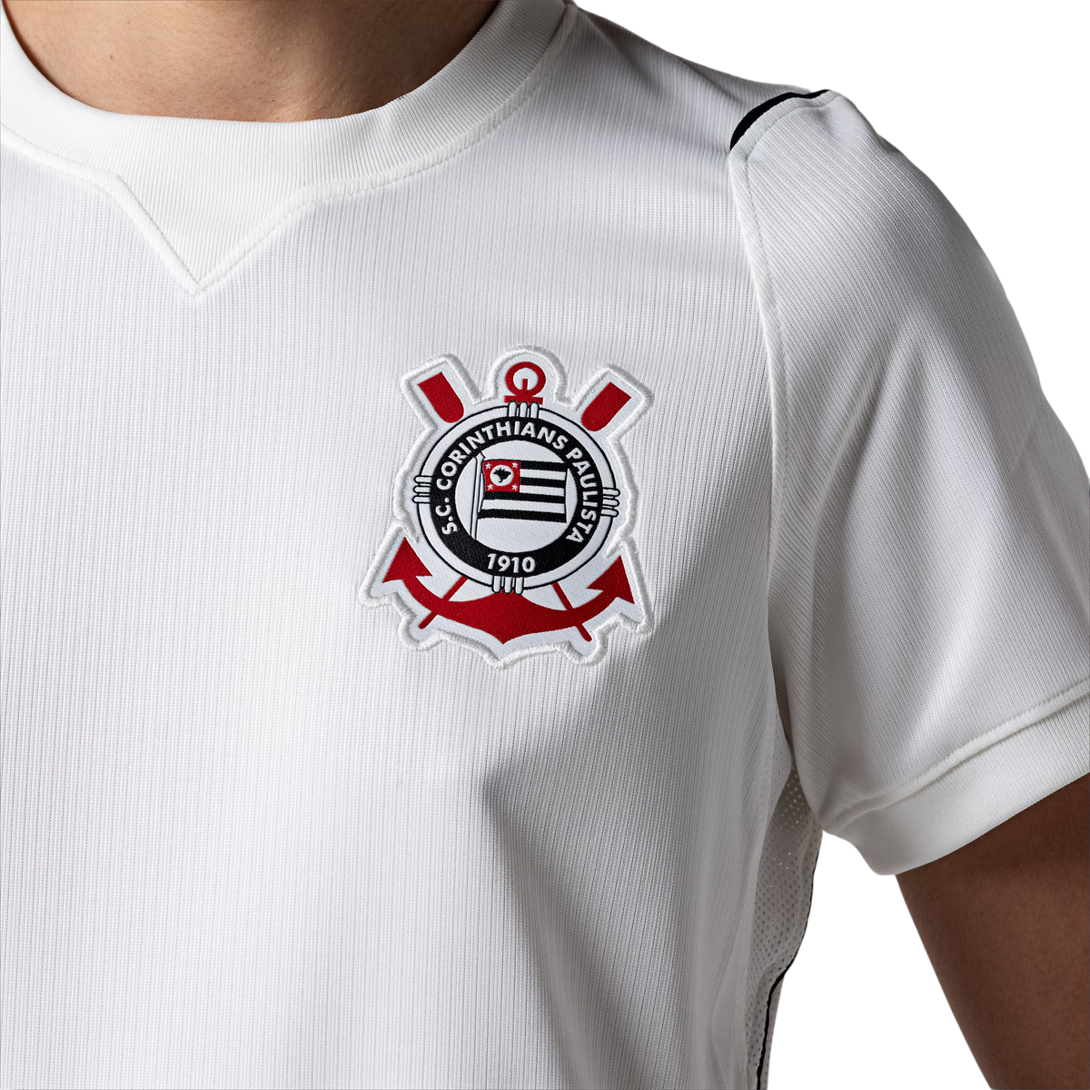 Corinthians 26/27 I Feminina