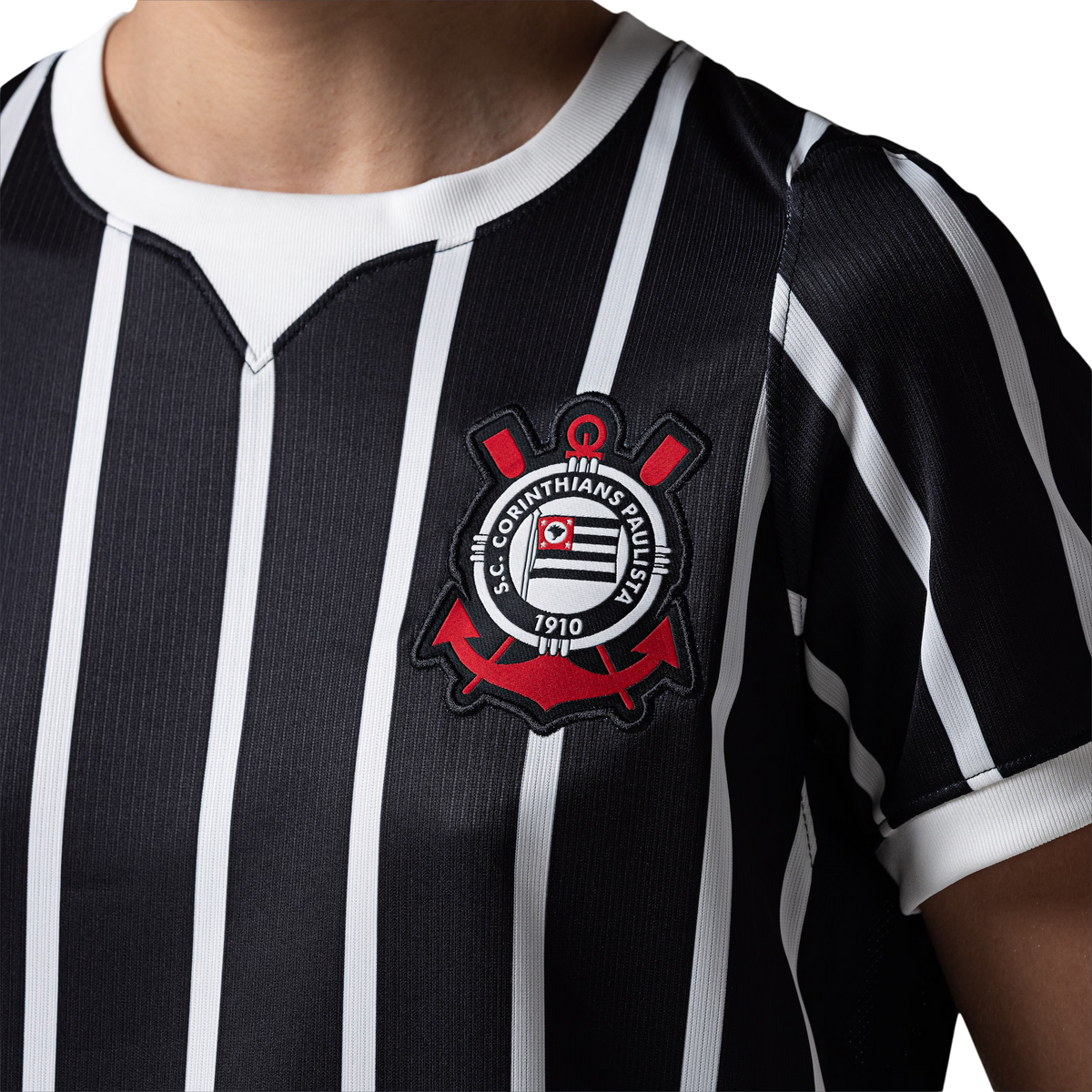 Corinthians 26/27 II Feminina