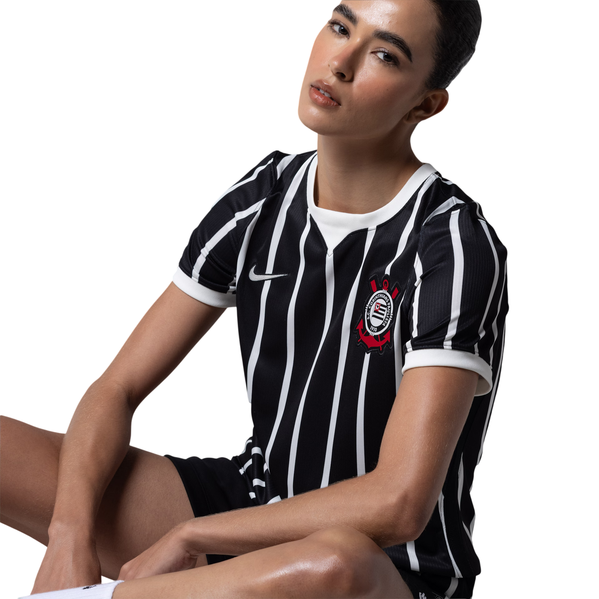 Corinthians 26/27 II Feminina