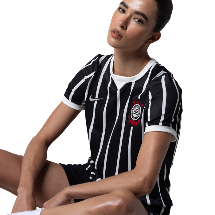 Corinthians 26/27 II Feminina