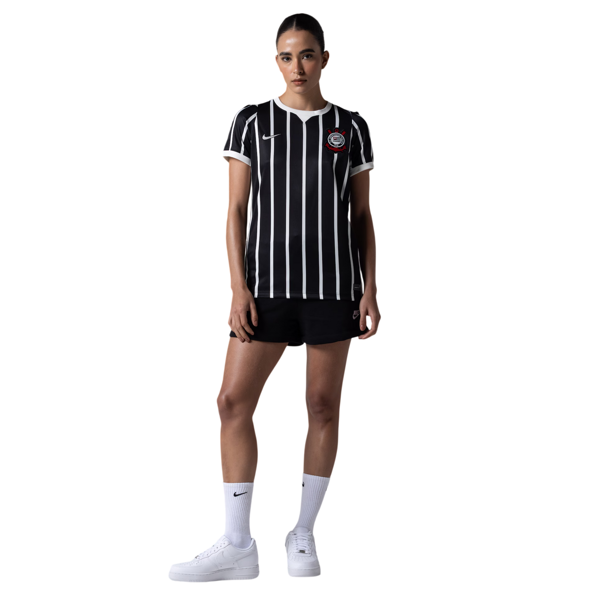 Corinthians 26/27 II Feminina