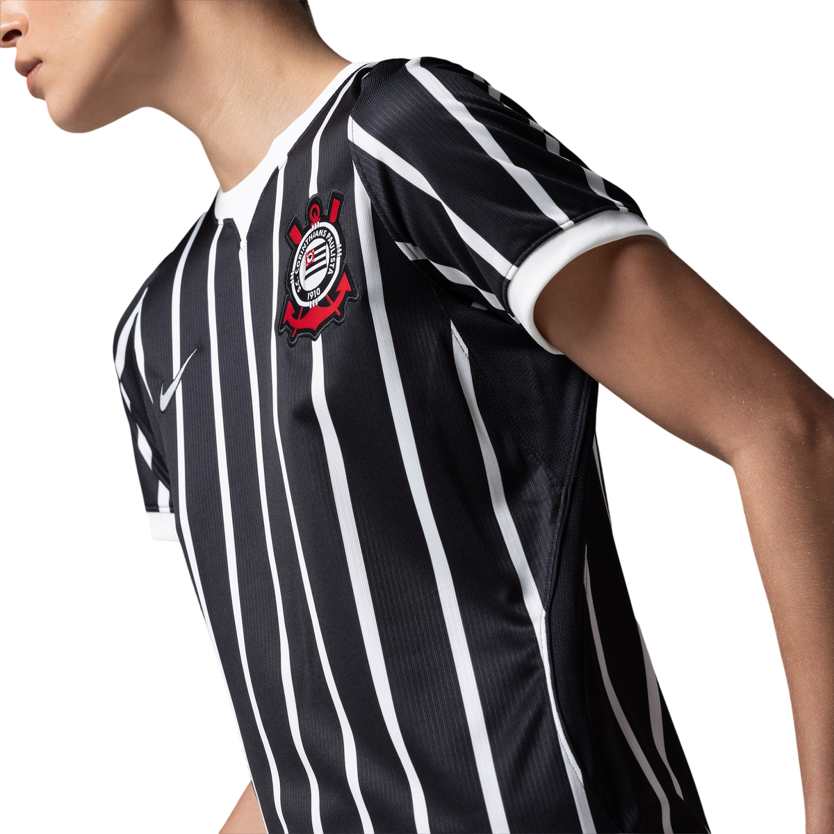 Corinthians 26/27 II Feminina