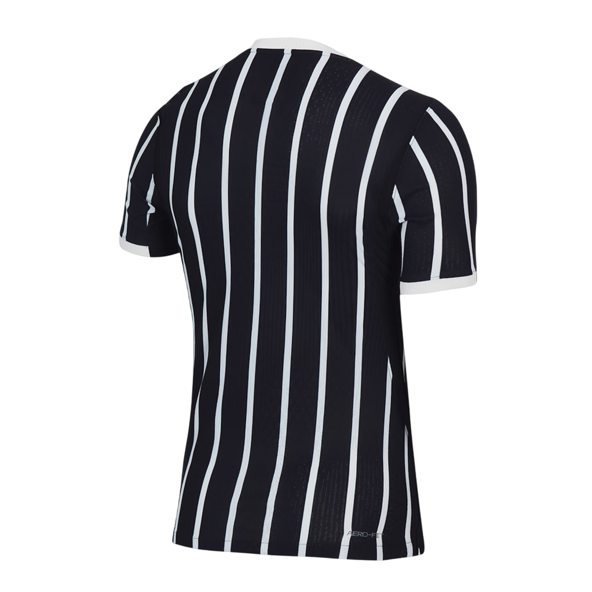 Corinthians 26/27 II (Jogador) + Patchs