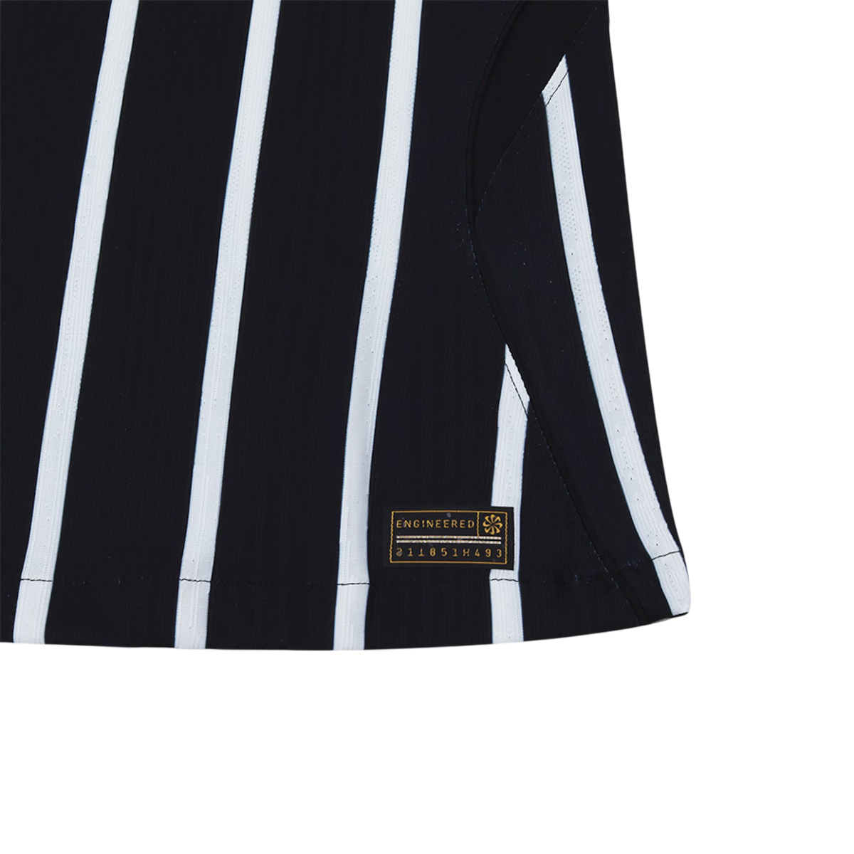 Corinthians 26/27 II (Jogador) + Patchs