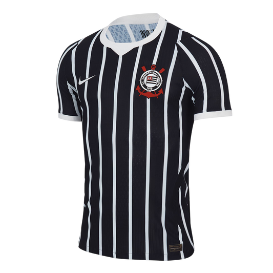 Corinthians 26/27 II - Jogador
