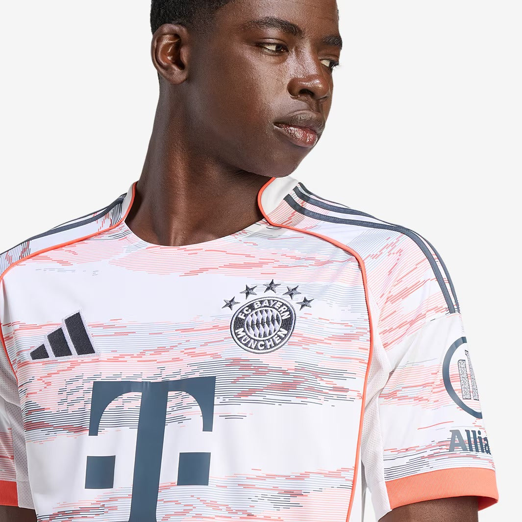 Bayern de Munique 25/26 Reserva