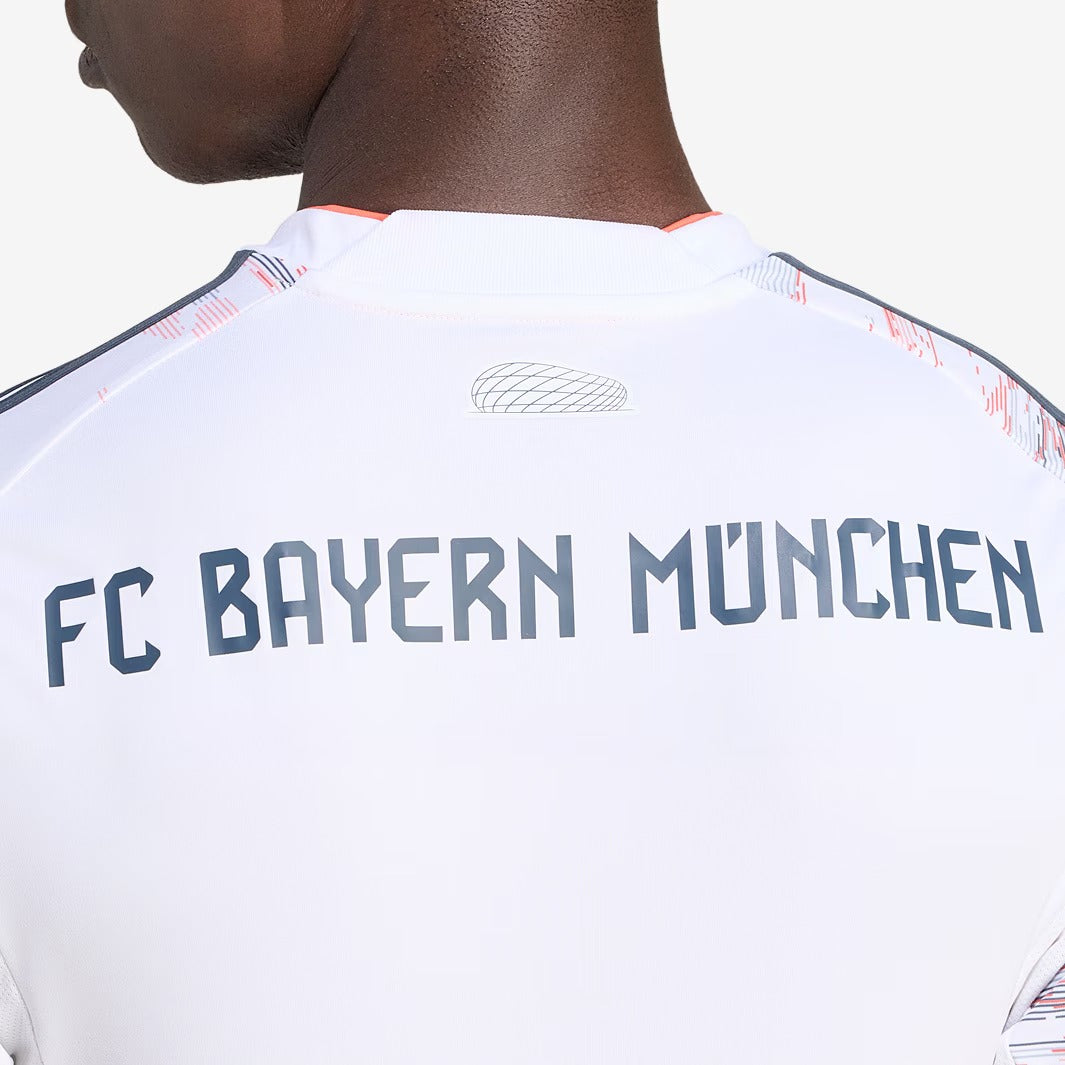 Bayern de Munique 25/26 Reserva