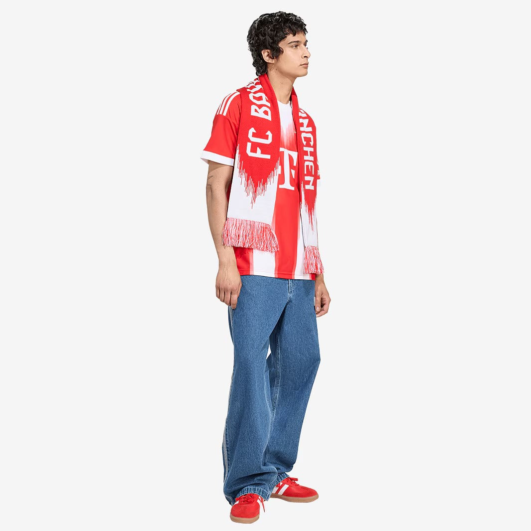 Bayern de Munique 25/26 Titular