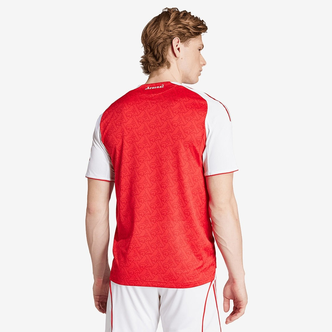 Arsenal 25/26 Titular (Jogador)
