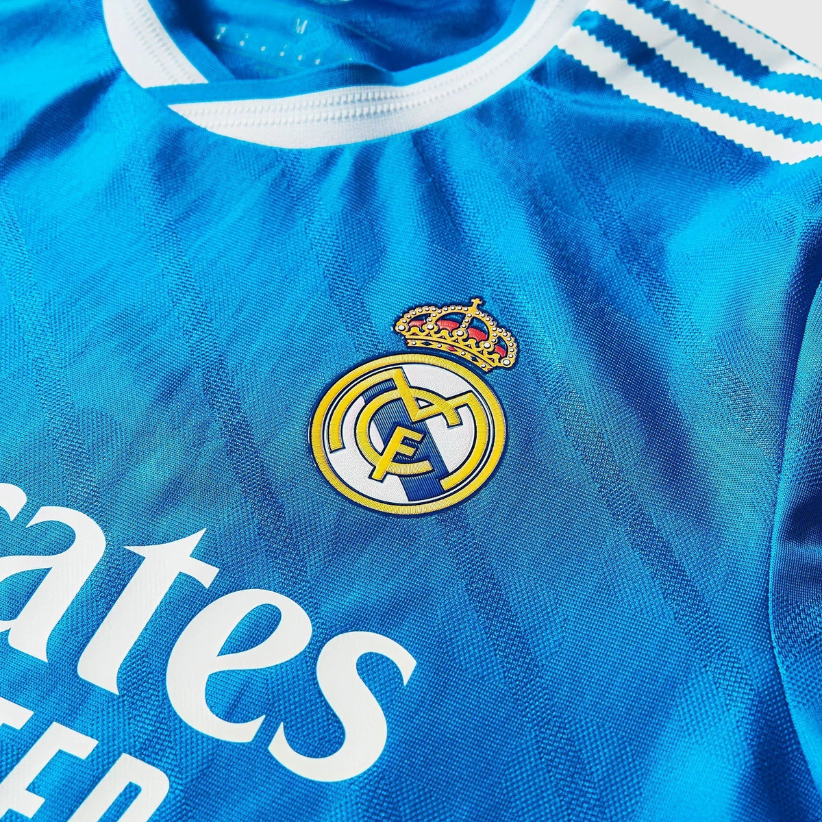 Real Madrid 25/26 III (Jogador)