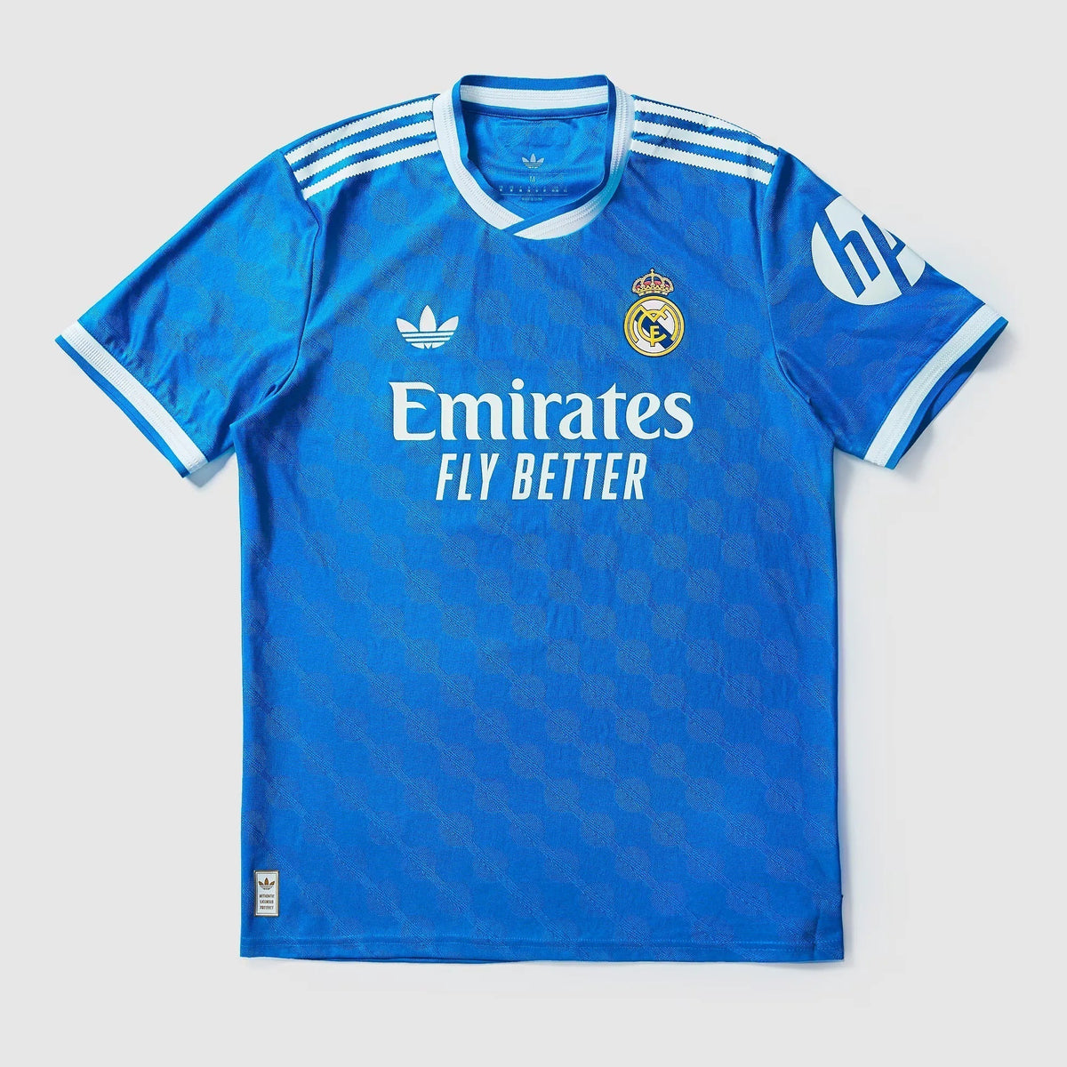 Real Madrid 25/26 III (Jogador)