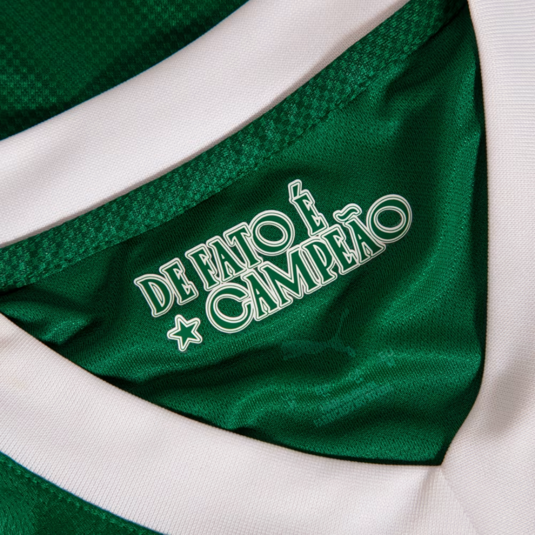 Palmeiras 25/26 Titular (Jogador)