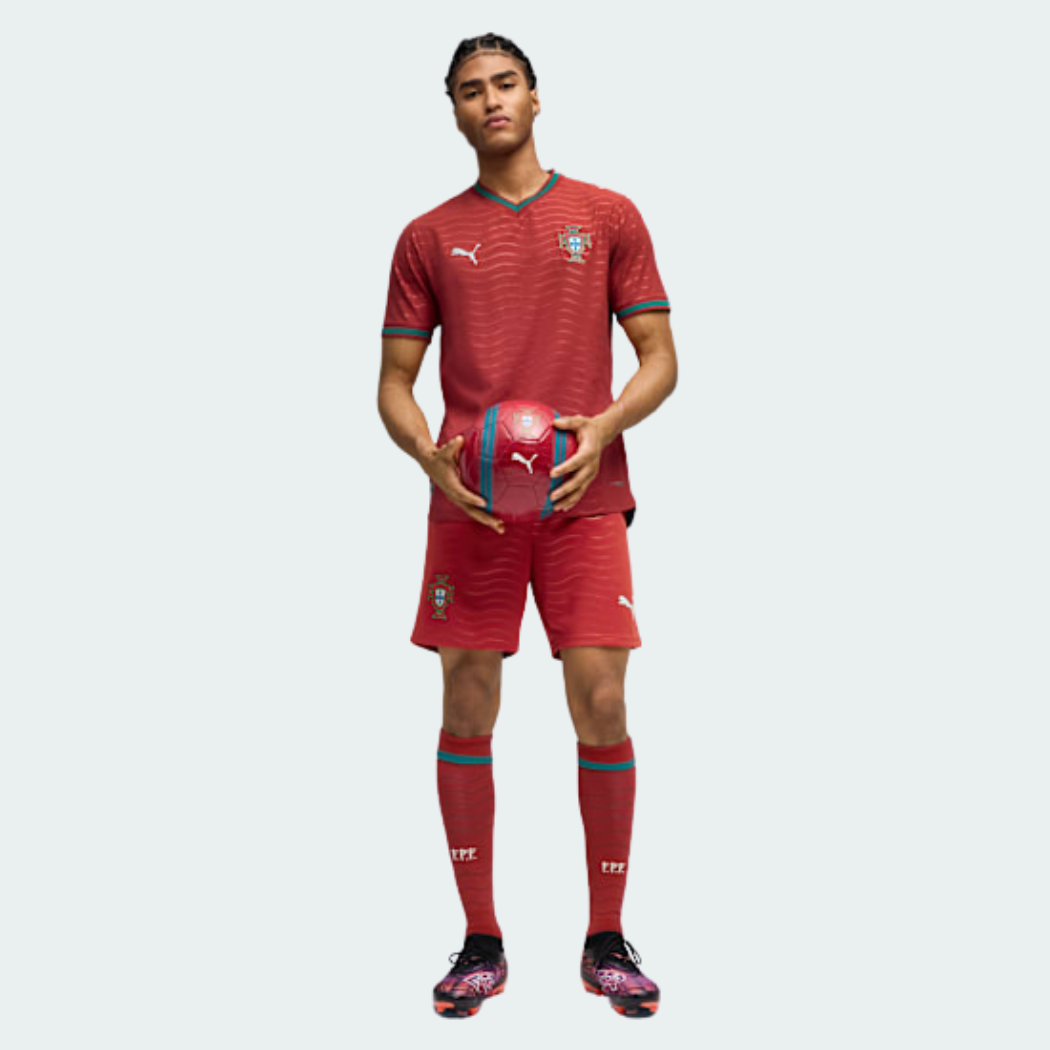 Portugal 2026 I (Jogador)