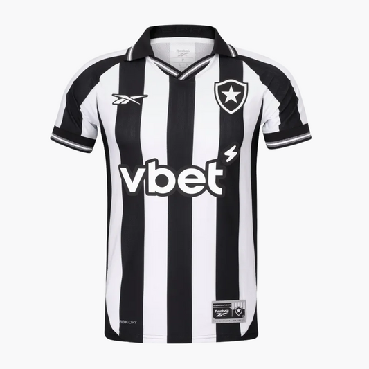 Botafogo 25/26 Titular