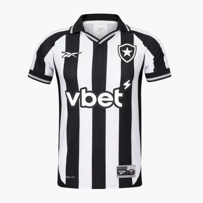 Botafogo 25/26 Titular