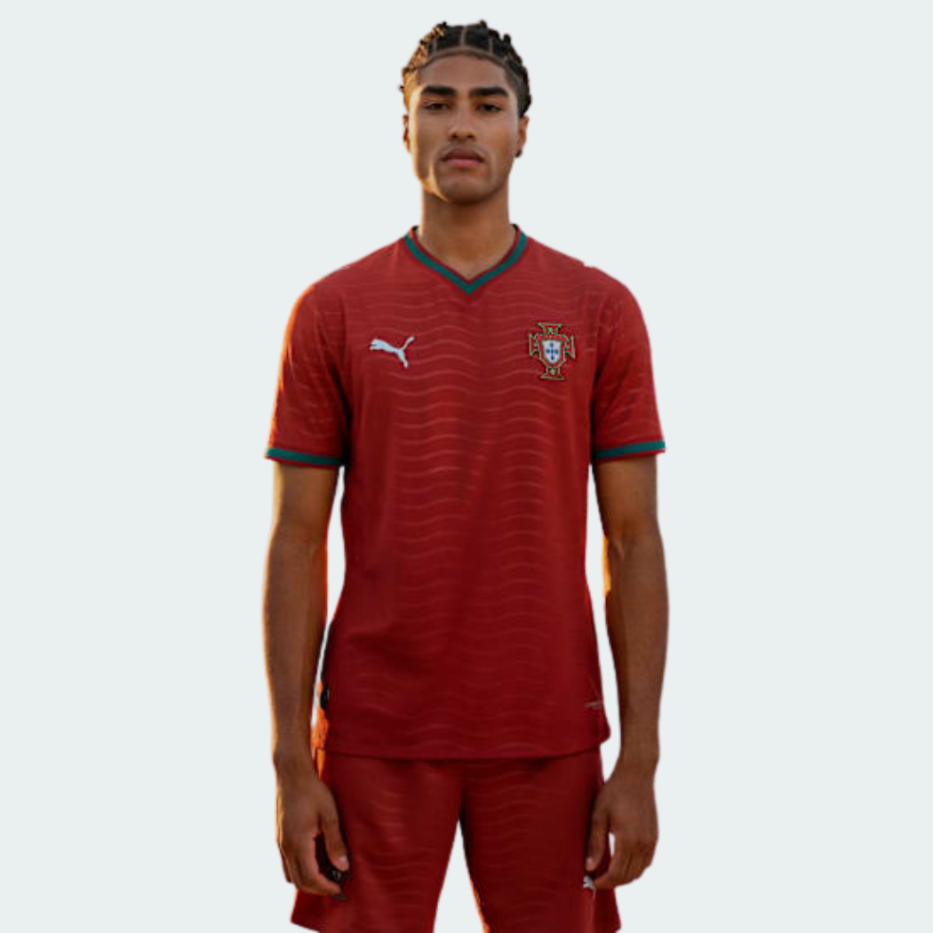Portugal 2026 I (Jogador)
