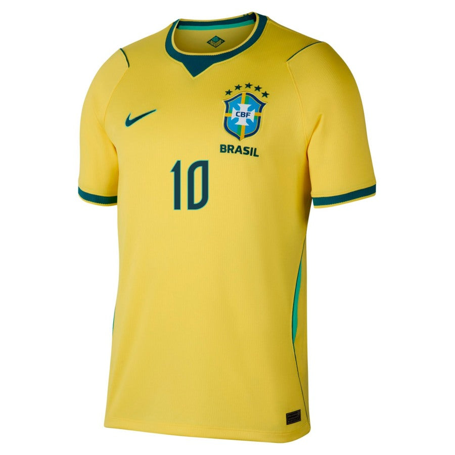 Brasil Copa do Mundo 2026 I - N#10 Neymar